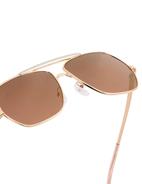 Lentes de sol Michael Kors MK1173 Denver para mujer