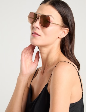 Lentes de sol Michael Kors MK1173 Denver para mujer