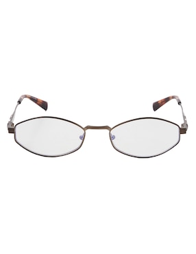 Lentes de sol Michael Kors Jet Setter para hombre