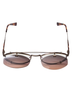 Lentes de sol Michael Kors Jet Setter para hombre