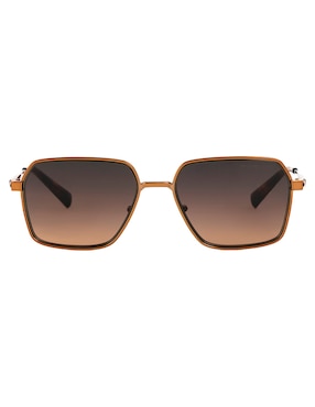 Lentes de sol Michael Kors Jet Setter para mujer
