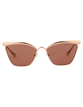 Lentes de sol Michael Kors Bold para mujer