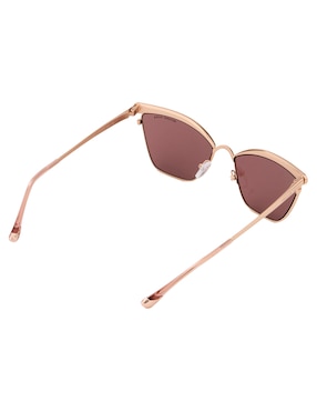 Lentes de sol Michael Kors Bold para mujer
