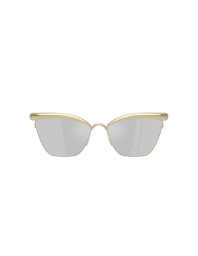 Lentes de sol Michael Kors Bold 0mk11741014z656 para mujer