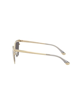 Lentes de sol Michael Kors Bold 0mk11741014z656 para mujer