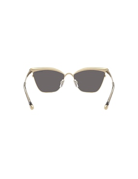 Lentes de sol Michael Kors Bold 0mk11741014z656 para mujer