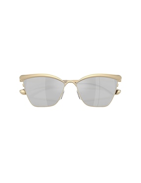 Lentes de sol Michael Kors Bold 0mk11741014z656 para mujer