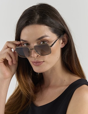 Lentes de sol Michael Kors Dana Point para hombre