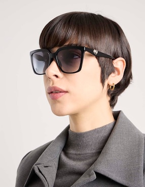 Lentes de sol Michael Kors Glamour MK2256U Menaggio para mujer