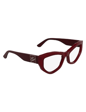 Armazón Karl Lagerfeld Kl6219-5616-275 para mujer