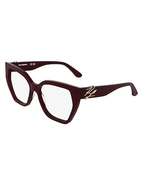 Armazón Karl Lagerfeld Kl6211-5517-600 para mujer