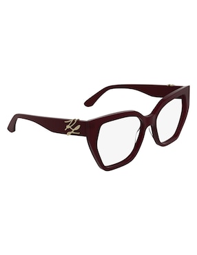 Armazón Karl Lagerfeld Kl6211-5517-600 para mujer