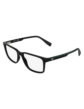 Armazón Lacoste L4005-5616-001 para hombre