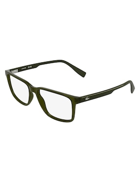 Armazón Lacoste L4005-5616-275 para hombre