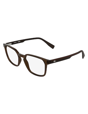 Armazón Lacoste L4006-5319-210 para hombre