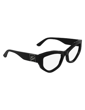 Armazón Karl Lagerfeld Kl6211-5517-001 para mujer