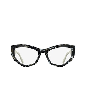 Armazón Karl Lagerfeld Kl6211-5517-016 para mujer