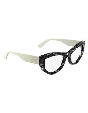 Armazón Karl Lagerfeld Kl6211-5517-016 para mujer