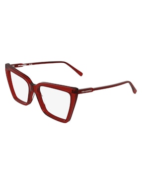 Armazón Karl Lagerfeld Kl6216-5615-600 para mujer