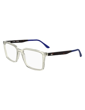 Armazón Lacoste L2992-5617-264 para hombre