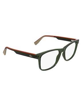 Armazón Lacoste L4004-5617-275 para hombre
