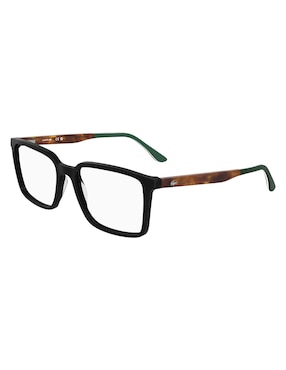Armazón Lacoste L2992-5617-001 para hombre