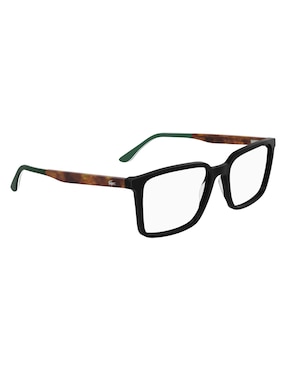 Armazón Lacoste L2992-5617-001 para hombre