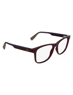 Armazón Lacoste L4004-5617-601 para hombre