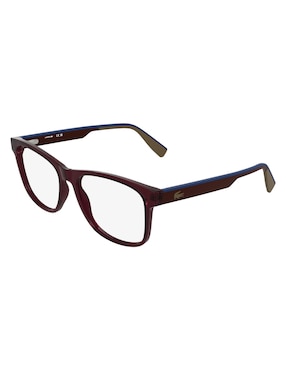 Armazón Lacoste L4004-5617-601 para hombre