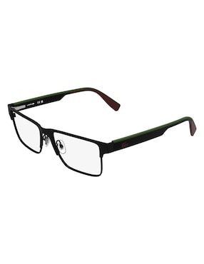 Armazón Lacoste L2318-5518-002 para hombre