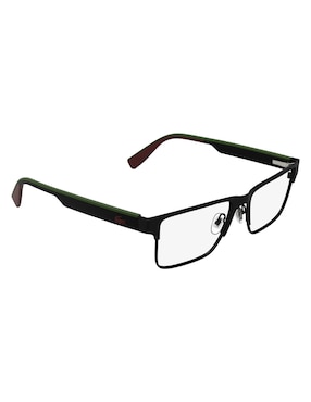 Armazón Lacoste L2318-5518-002 para hombre