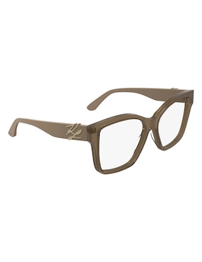 Armazón Karl Lagerfeld Kl6212-5515-601 para mujer