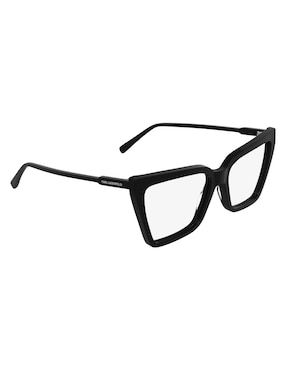 Armazón Karl Lagerfeld Kl6213-5416-001 para mujer