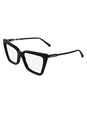 Armazón Karl Lagerfeld Kl6213-5416-001 para mujer