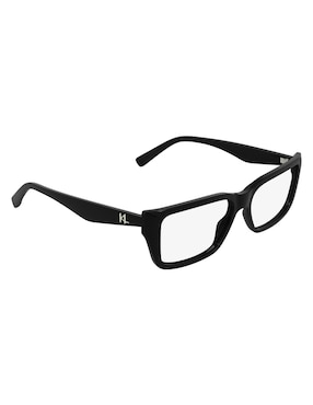 Armazón Karl Lagerfeld Kl6213-5416-001 para mujer