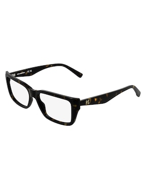 Armazón Karl Lagerfeld Kl6212-5515-001 para mujer