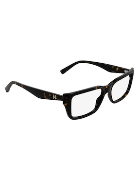 Armazón Karl Lagerfeld Kl6212-5515-001 para mujer