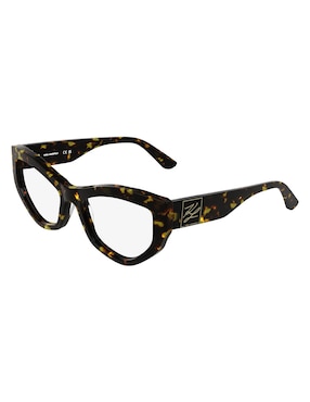 Armazón Karl Lagerfeld Kl6212-5515-001 para mujer