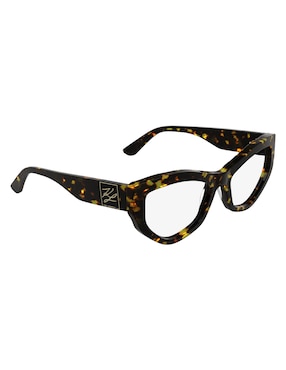 Armazón Karl Lagerfeld Kl6212-5515-001 para mujer