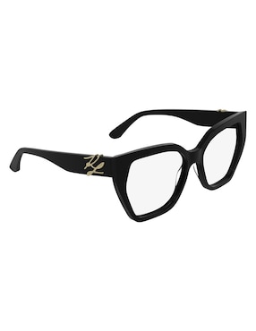 Armazón Karl Lagerfeld Kl6211-5517-242 para mujer