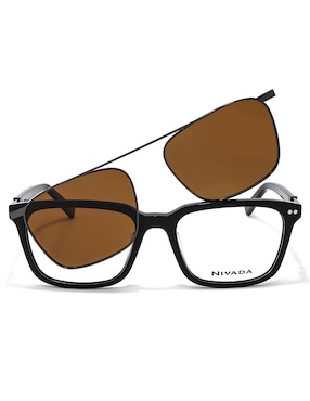 Armazón Nivada X213a para hombre
