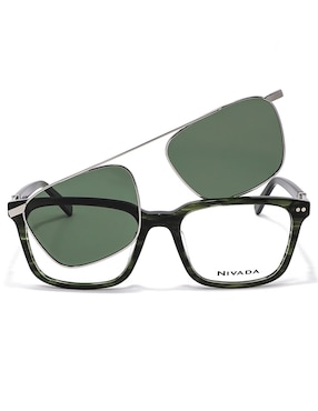 Armazón Nivada X213a para hombre