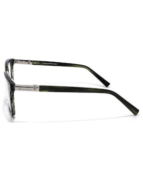 Armazón Nivada X213a para hombre