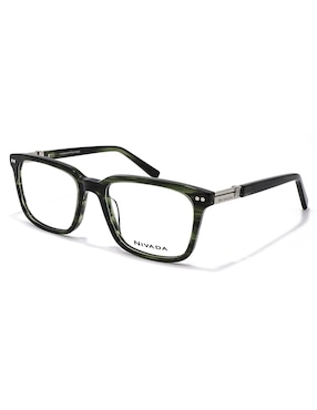 Armazón Nivada X213a para hombre