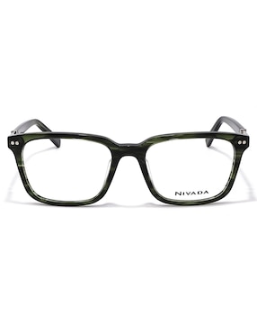 Armazón Nivada X213a para hombre