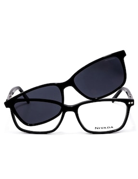 Armazón Nivada X214c para hombre