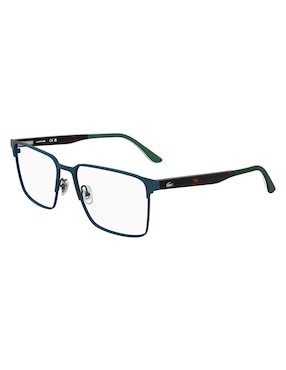 Armazón Lacoste L2314-5817-400 para hombre