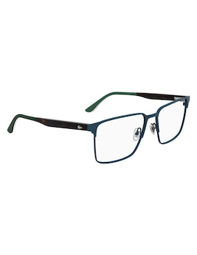 Armazón Lacoste L2314-5817-400 para hombre
