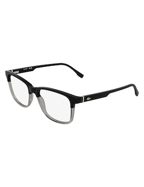 Armazón Lacoste L4002-5417-001 para hombre