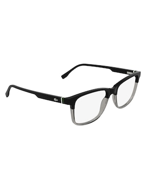 Armazón Lacoste L4002-5417-001 para hombre